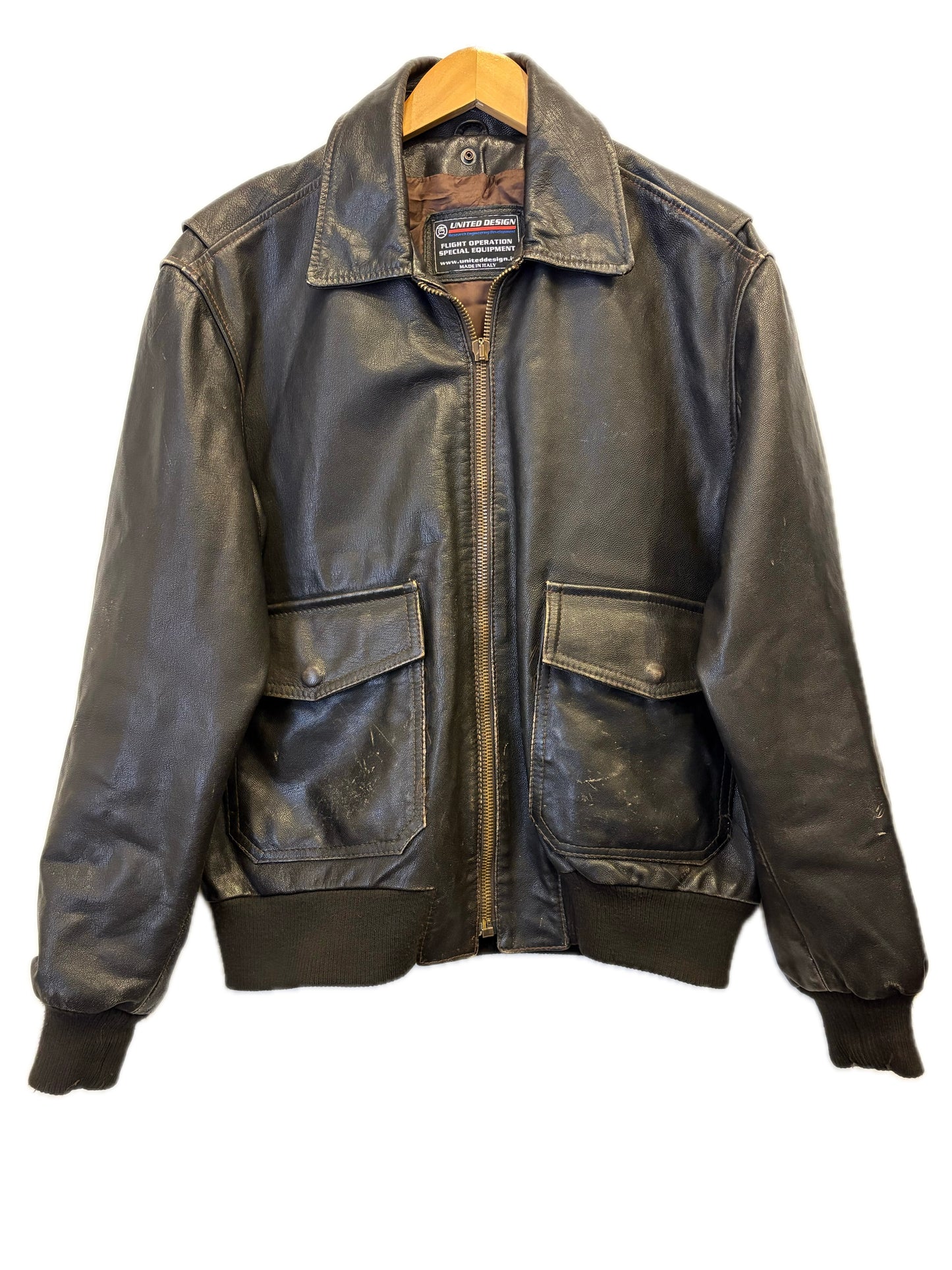 Very Leather