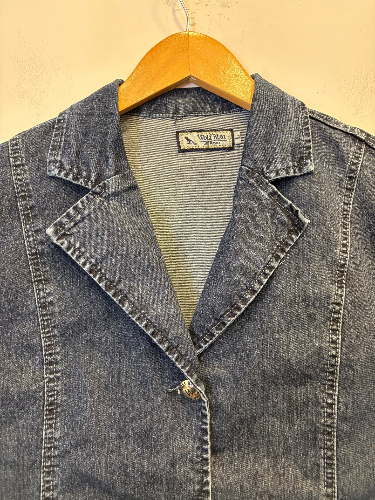 Vintage blazer