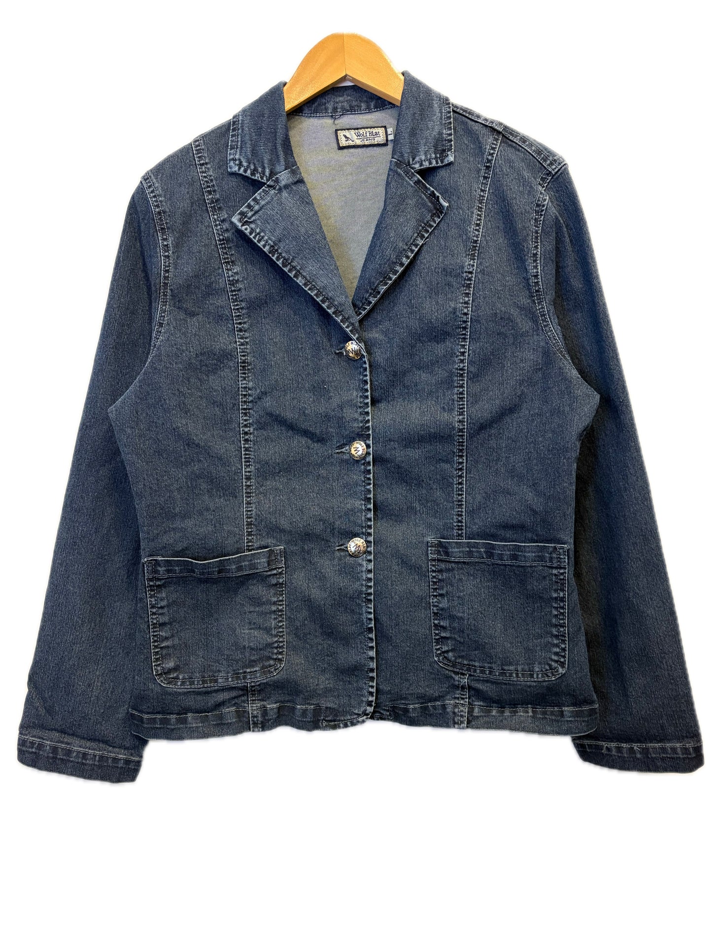 Vintage blazer