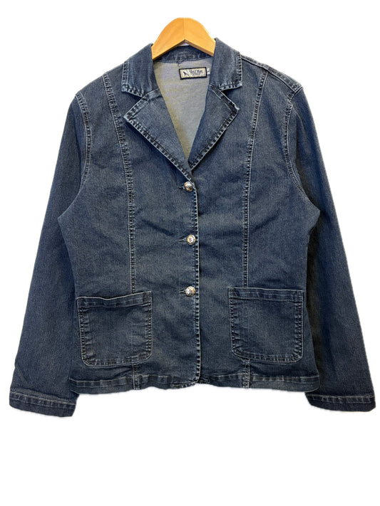 Vintage blazer