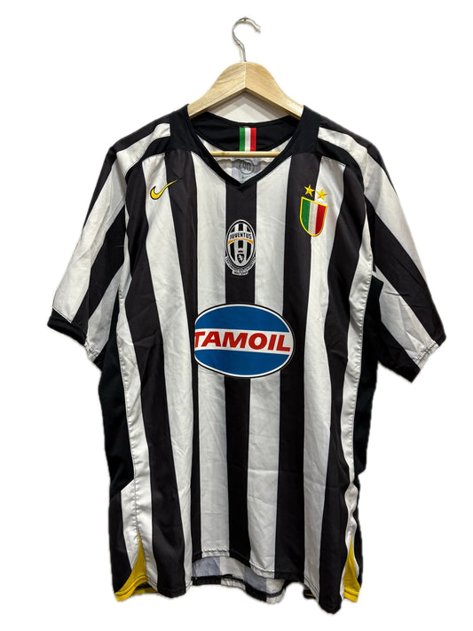 Juventus Ibrahimovic