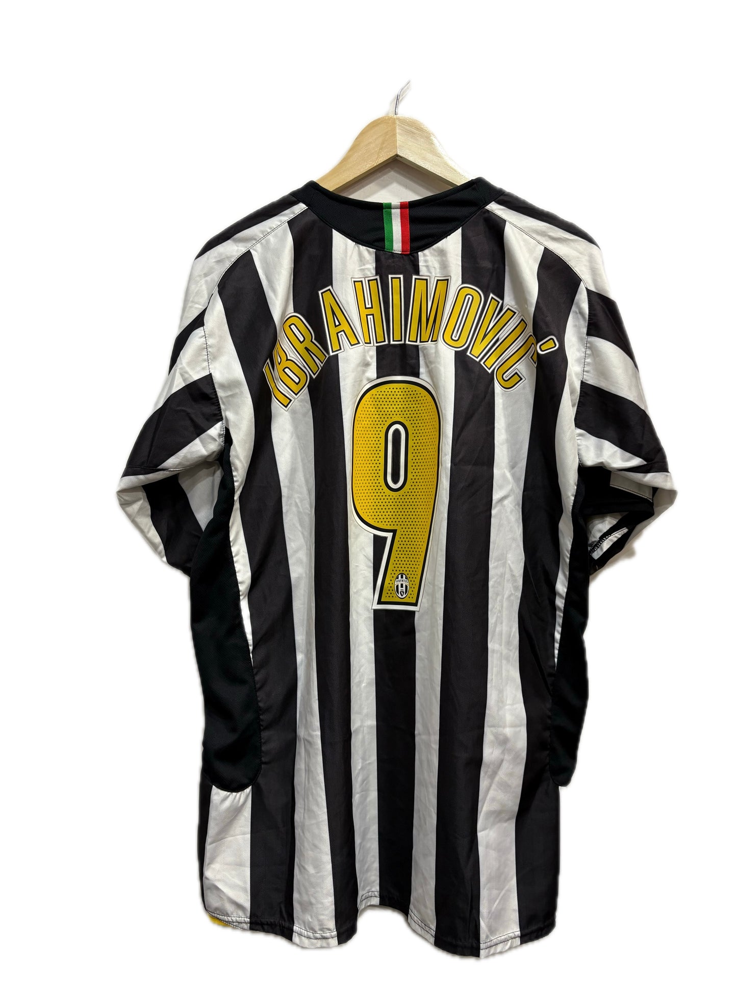 Juventus Ibrahimovic
