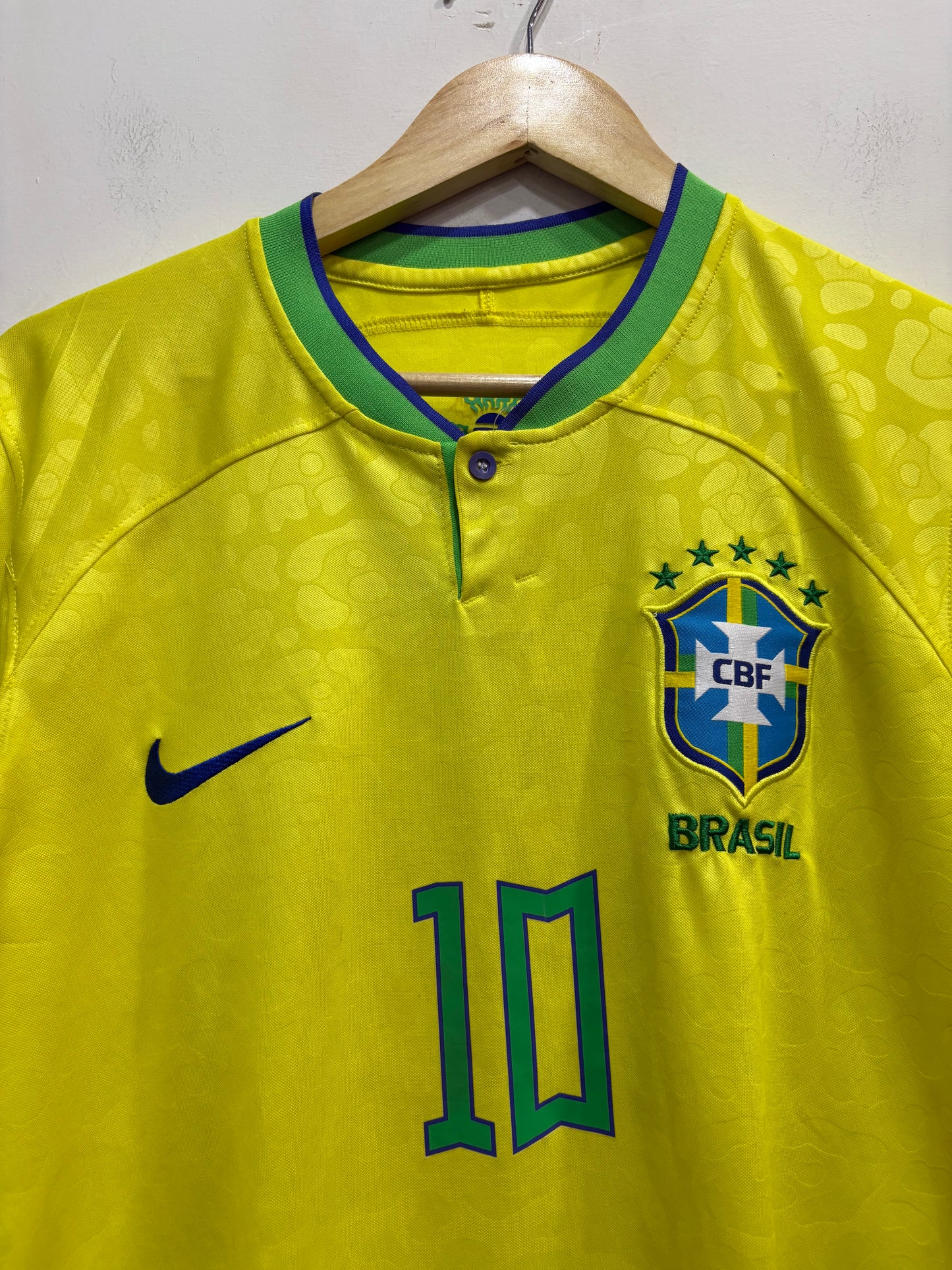 Nike Brasil Neymar jr.