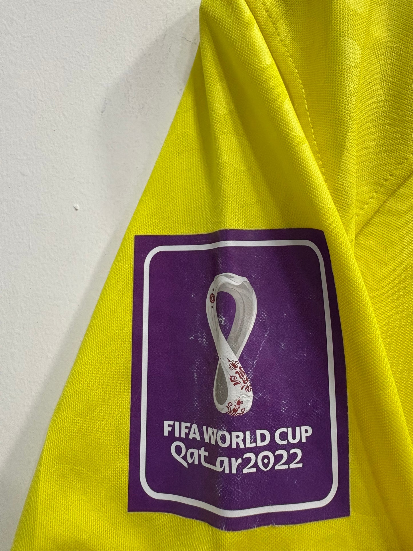 Nike Brasil Neymar jr.