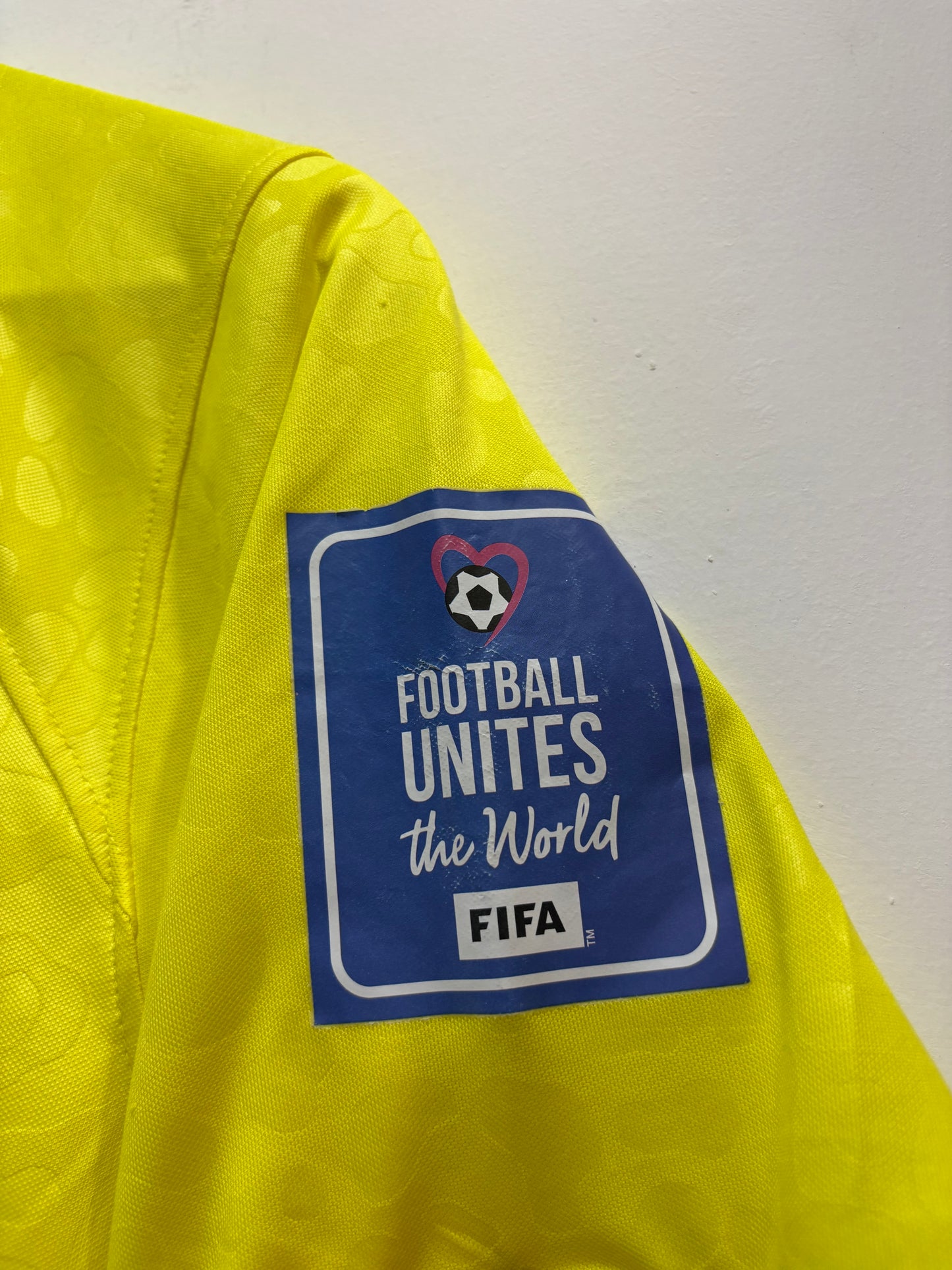 Nike Brasil Neymar jr.