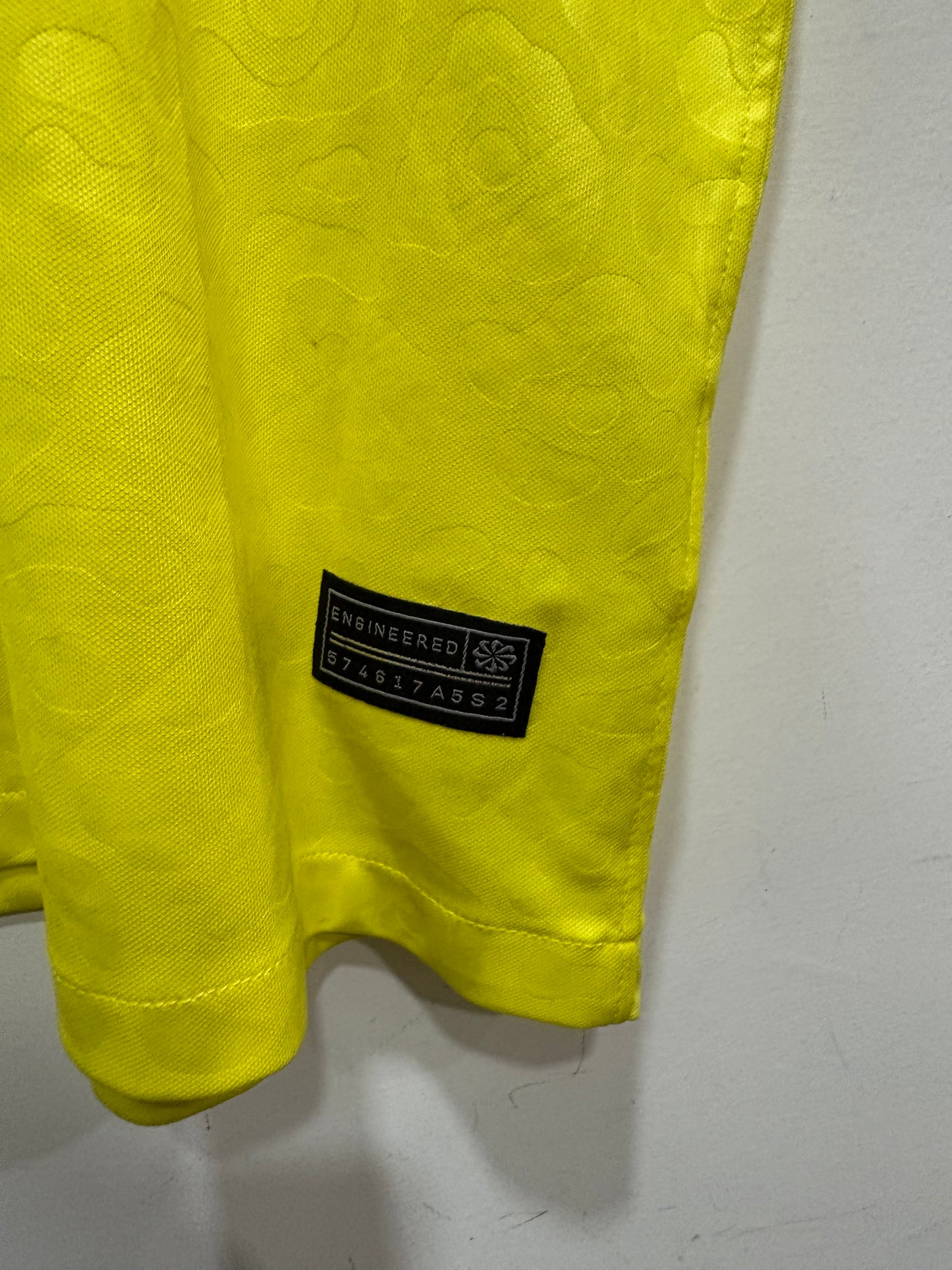 Nike Brasil Neymar jr.