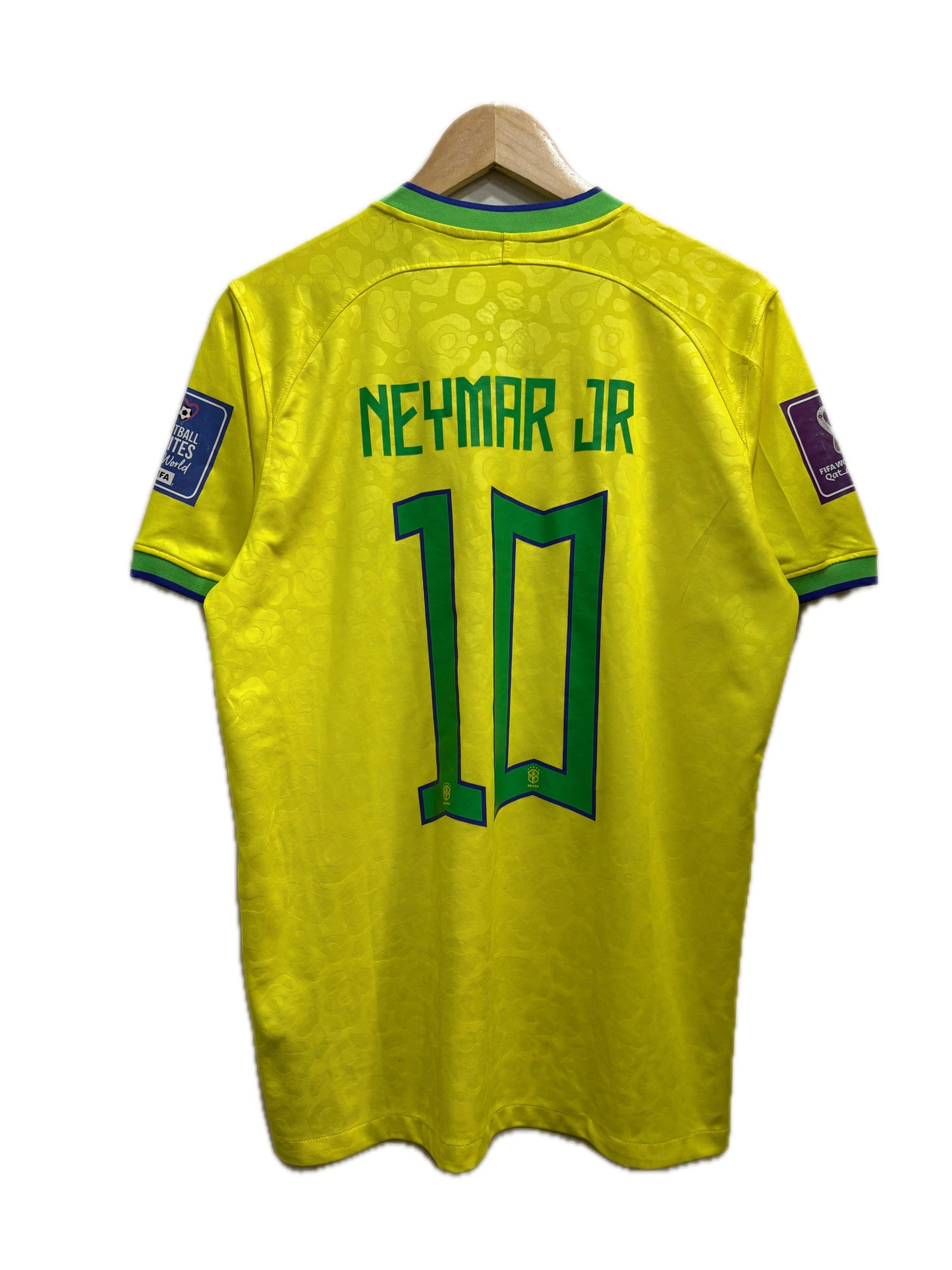 Nike Brasil Neymar jr.