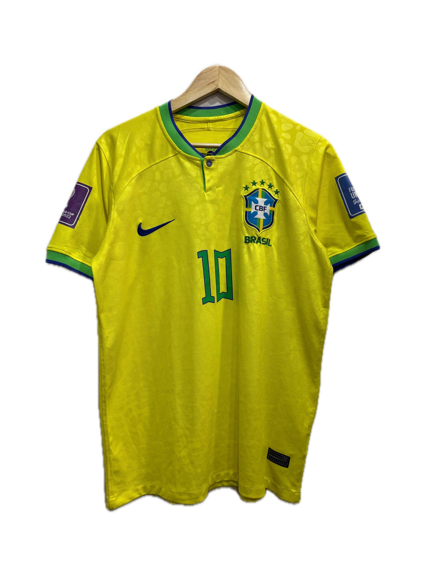 Nike Brasil Neymar jr.