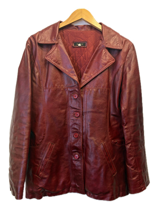 Very Leather