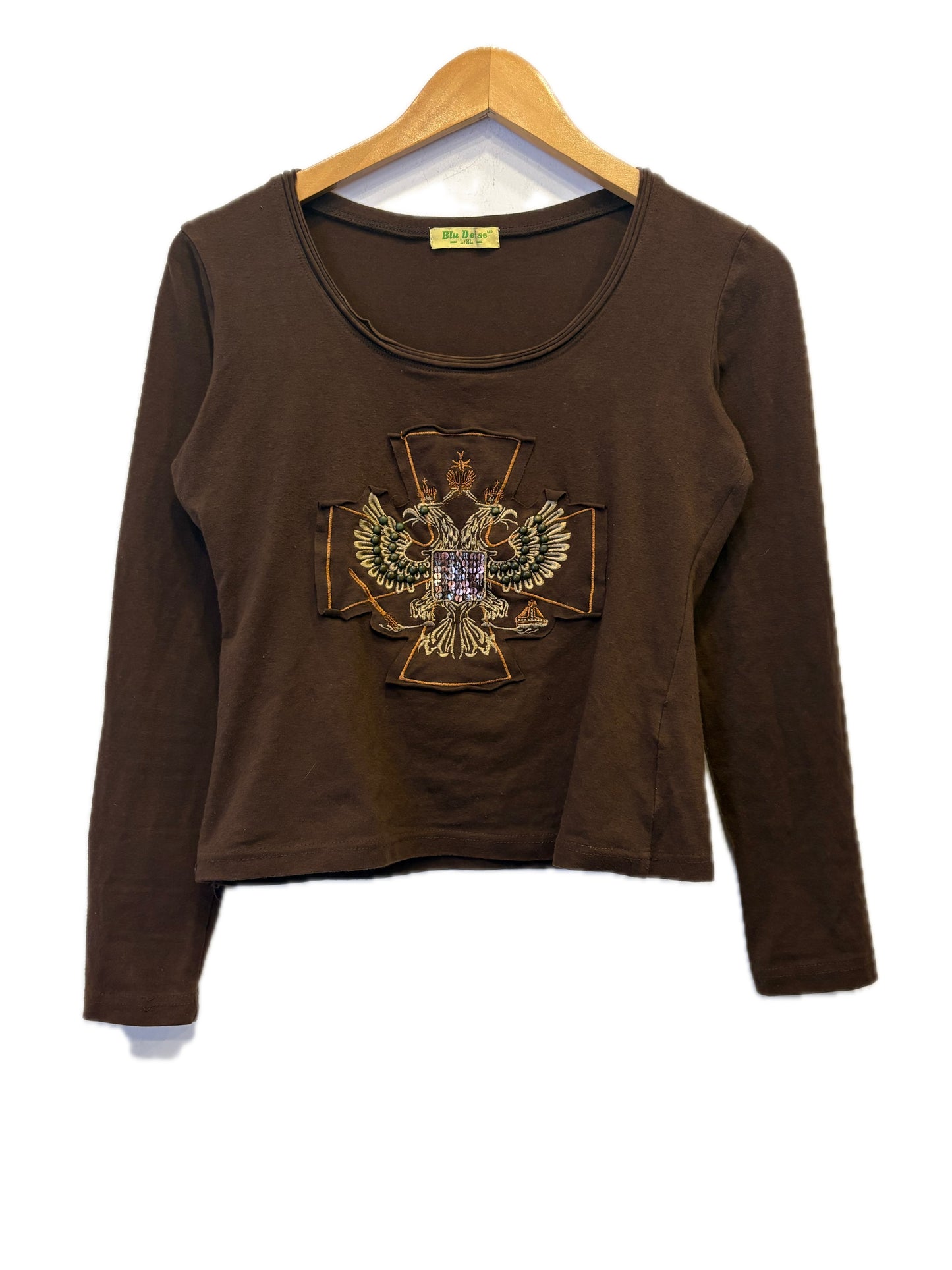 Y2K long sleeve