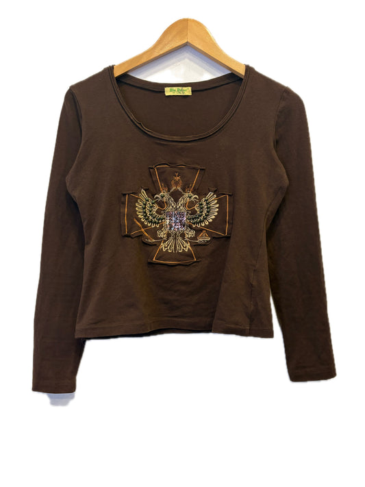 Y2K long sleeve