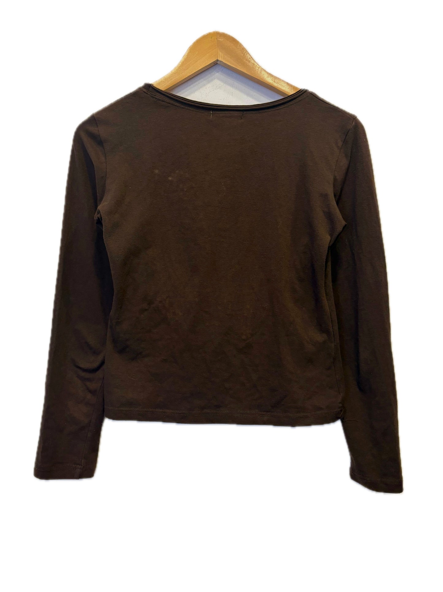 Y2K long sleeve