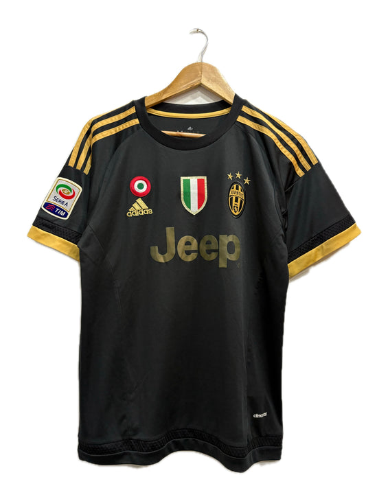 Adidas Juventus Chiellini