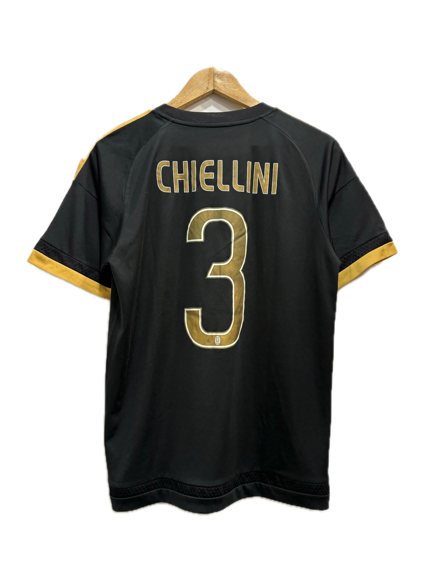 Adidas Juventus Chiellini