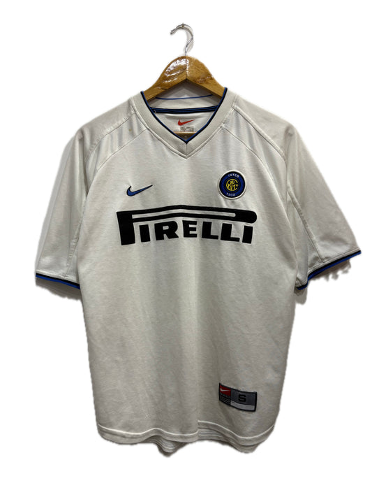 Nike Inter Recoba
