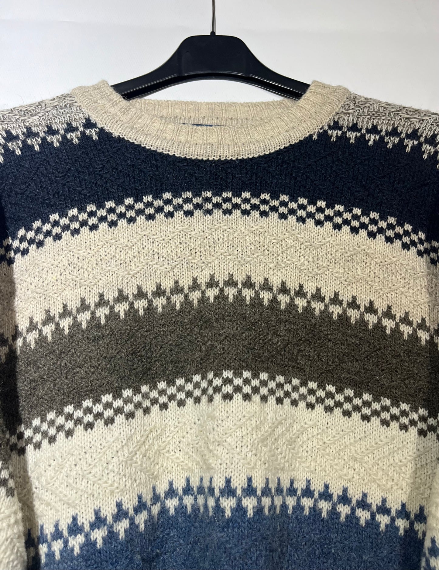 Vintage maglione