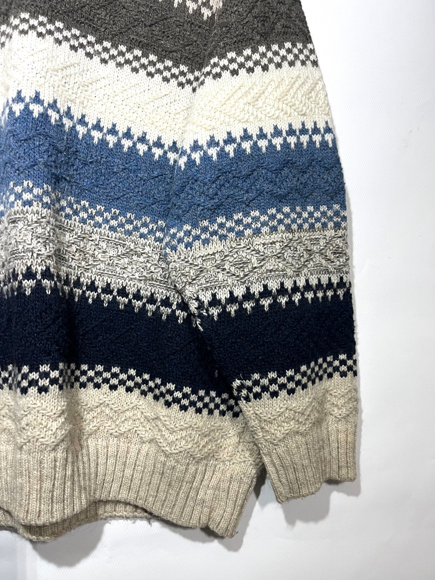 Vintage maglione