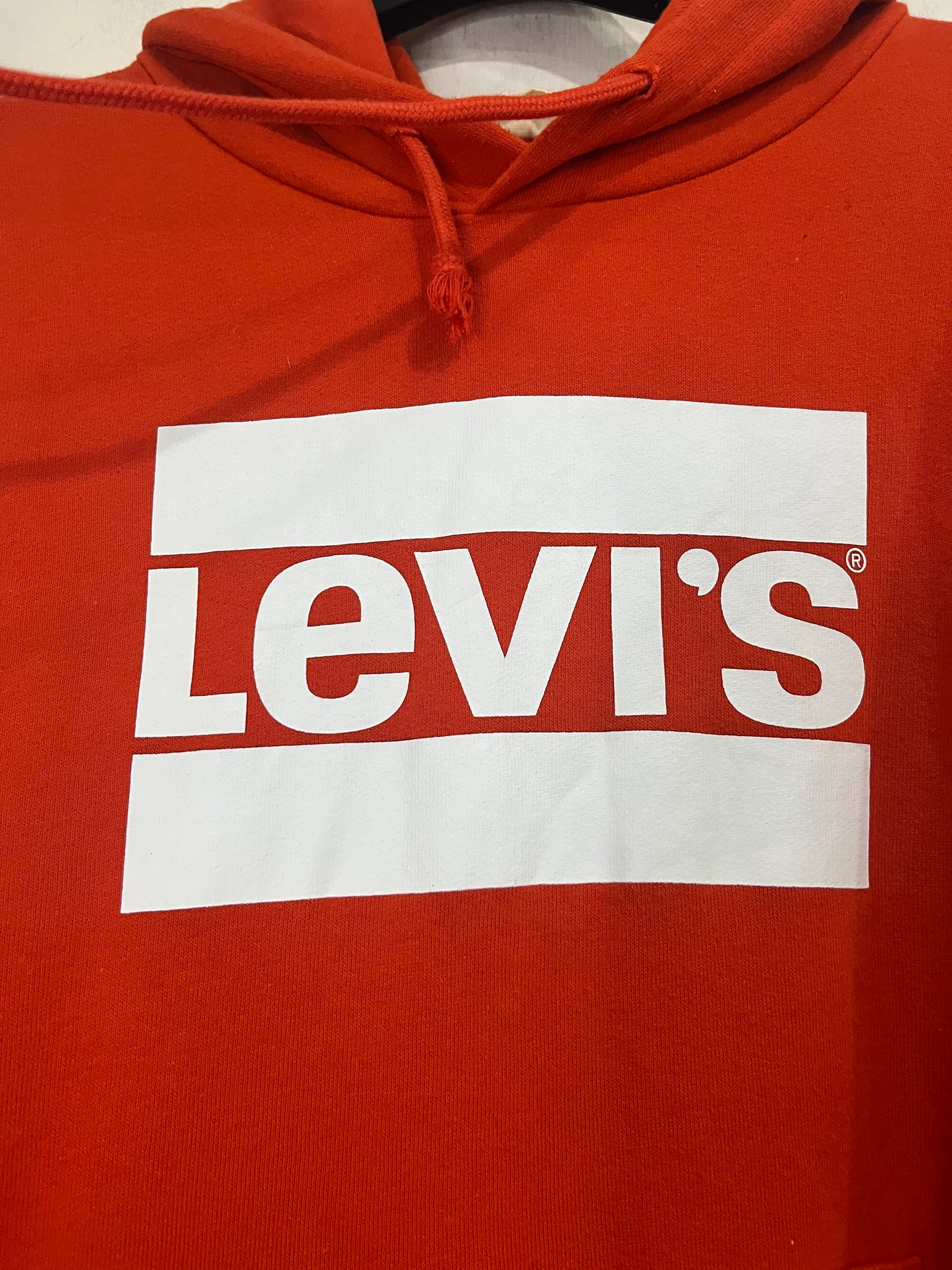 Levi's