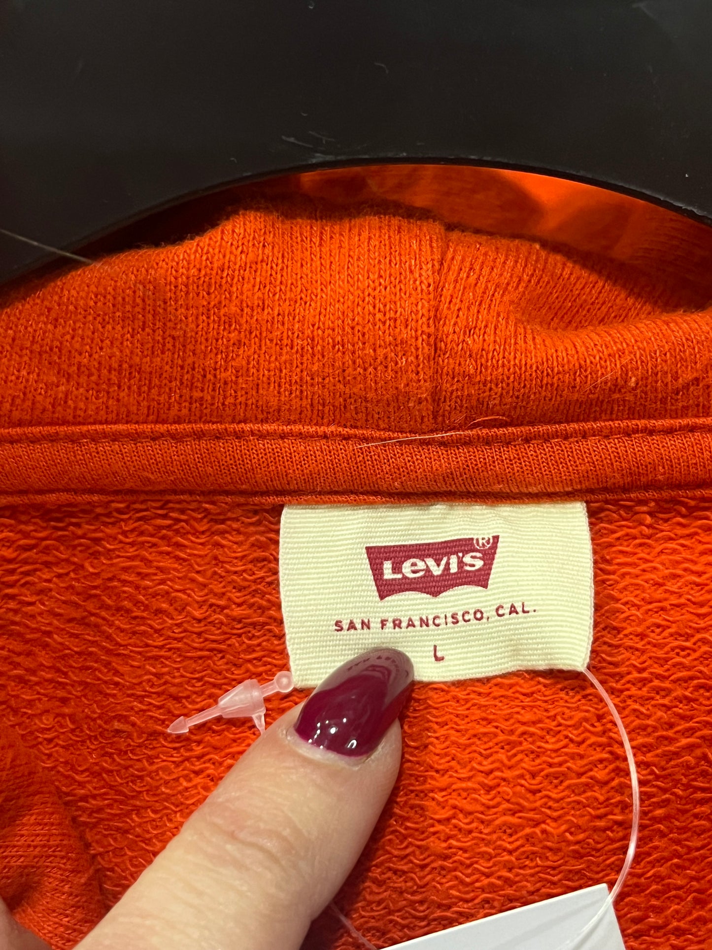 Levi's