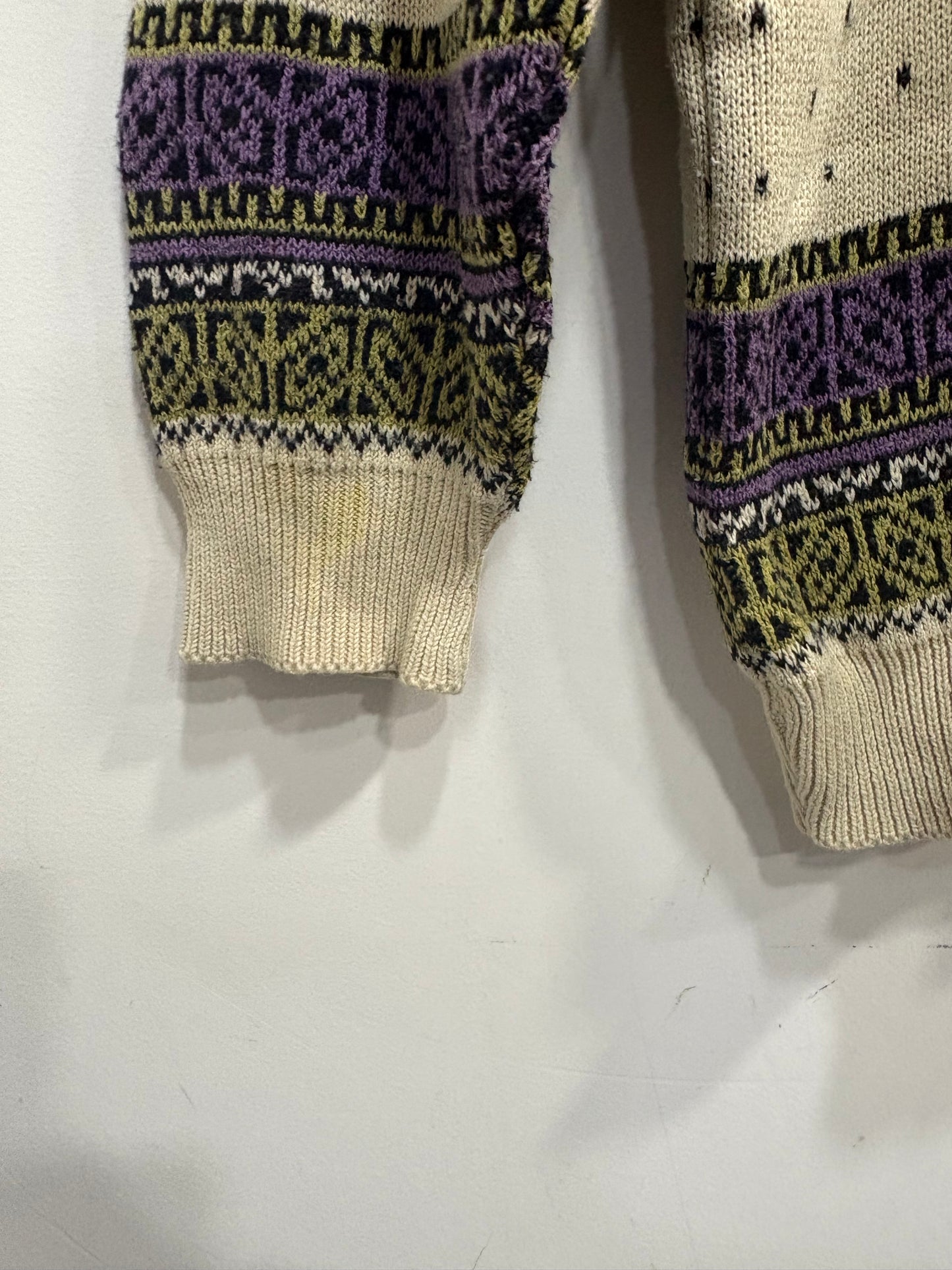 Vintage maglione