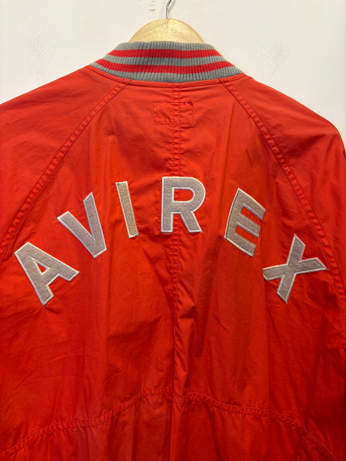 Avirex