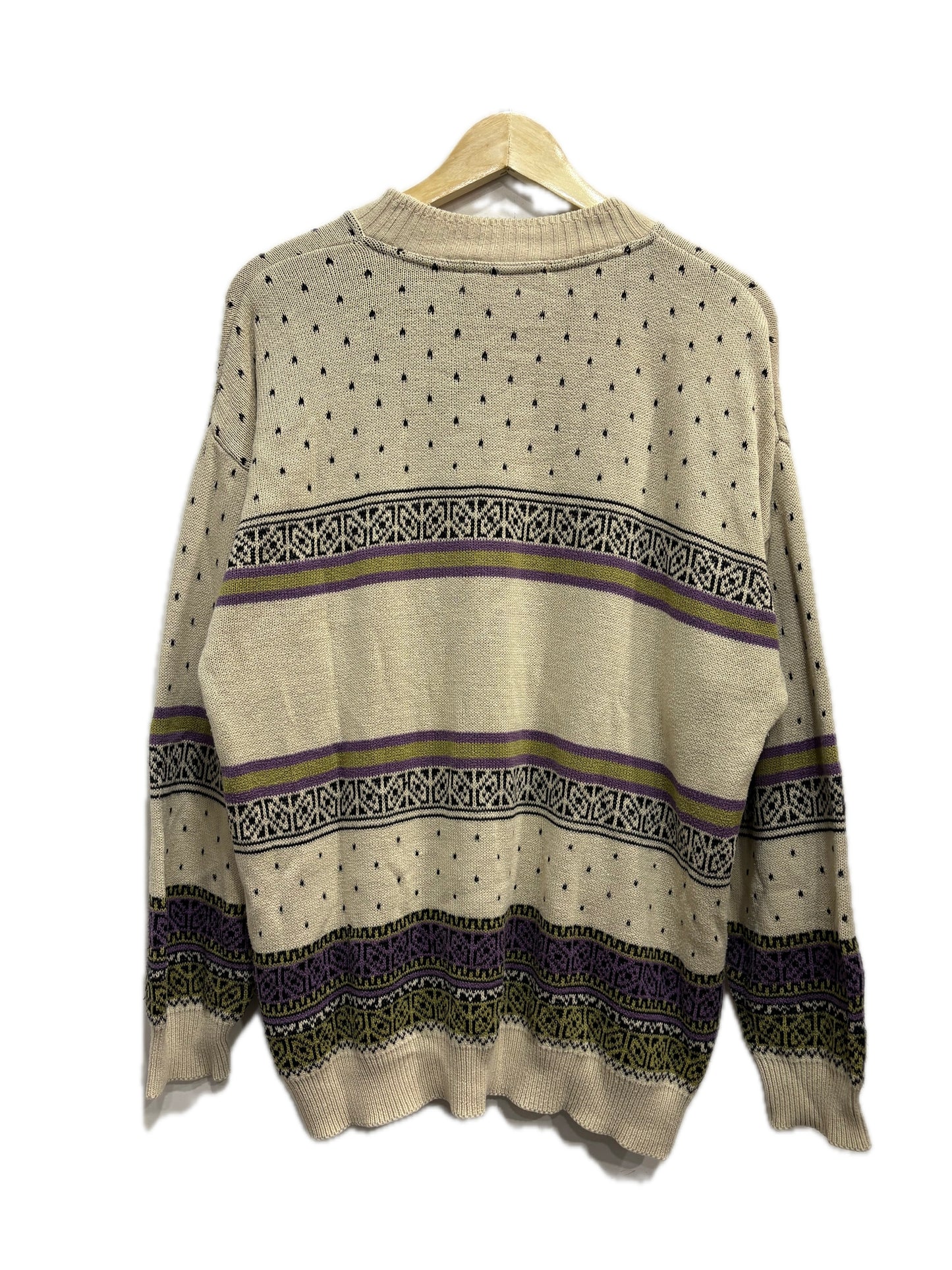 Vintage maglione