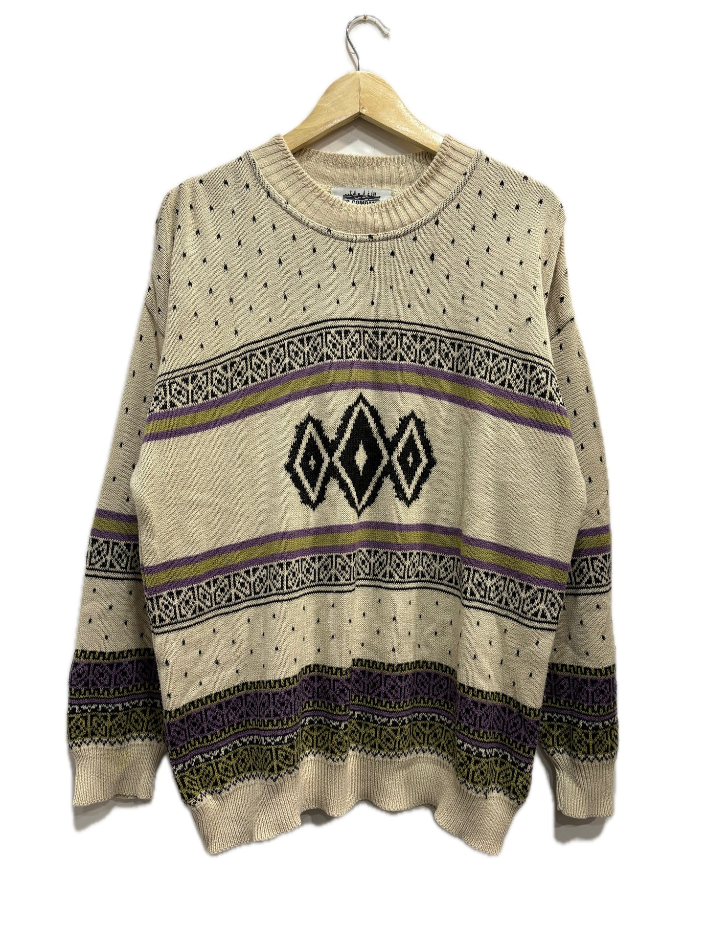 Vintage maglione
