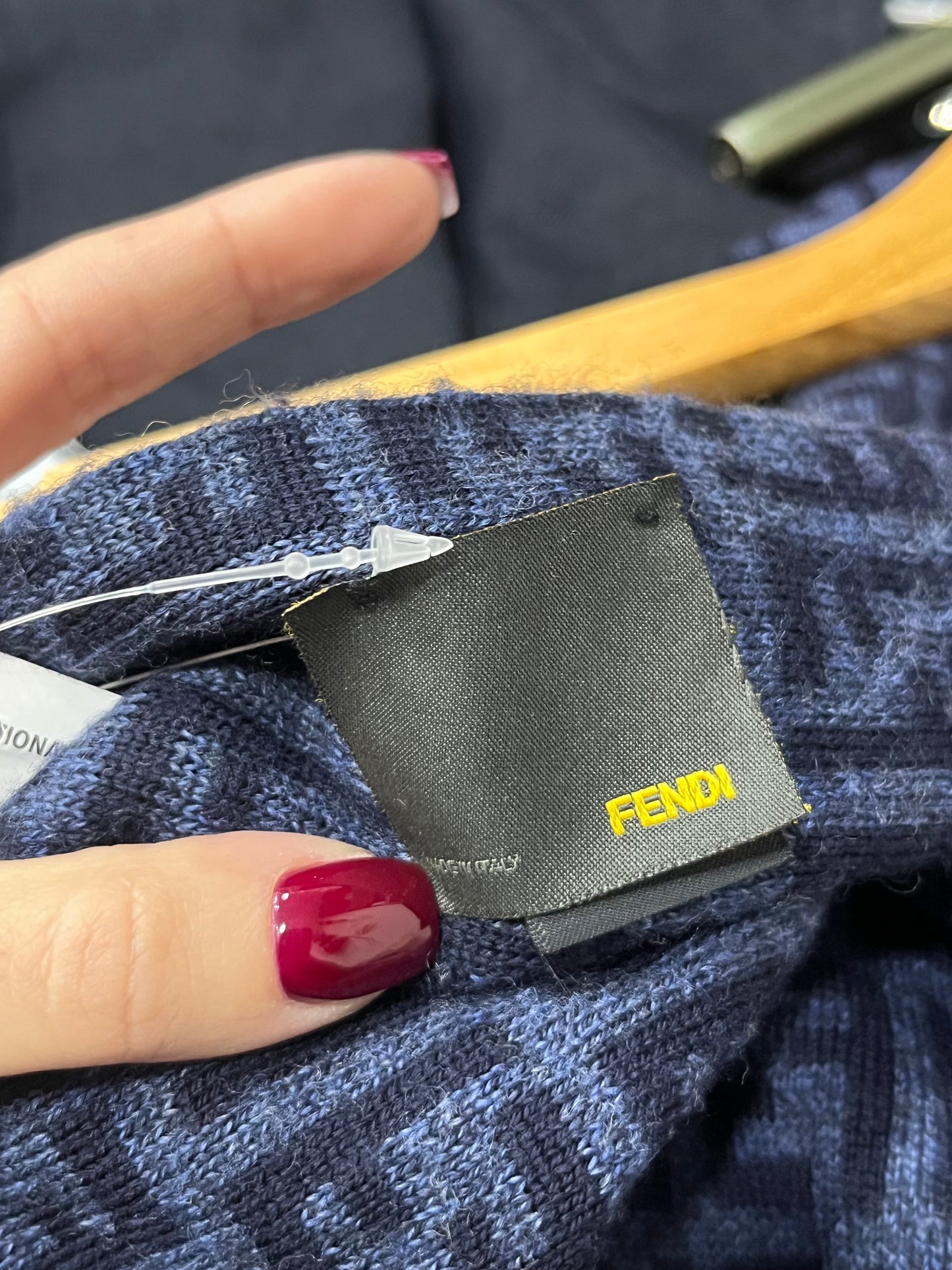 Fendi