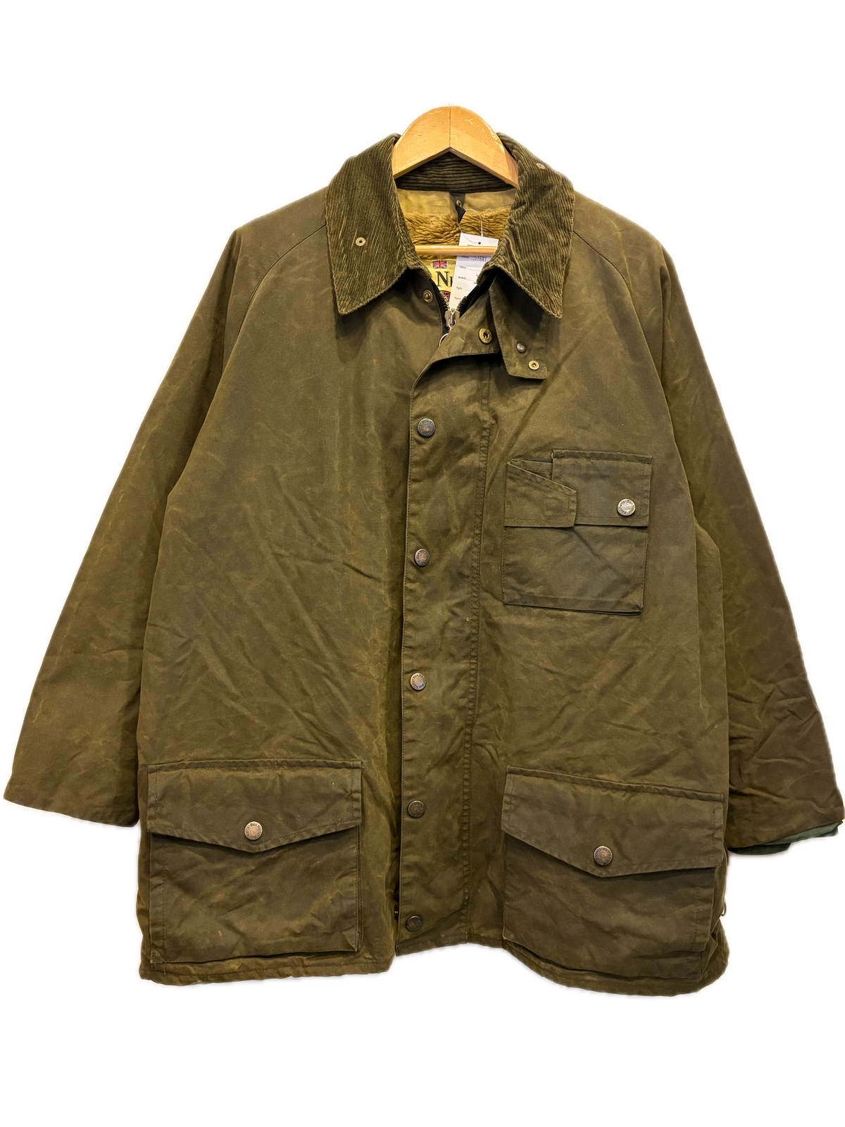 Vintage Jackets