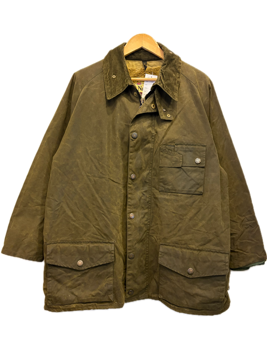 Vintage Jackets