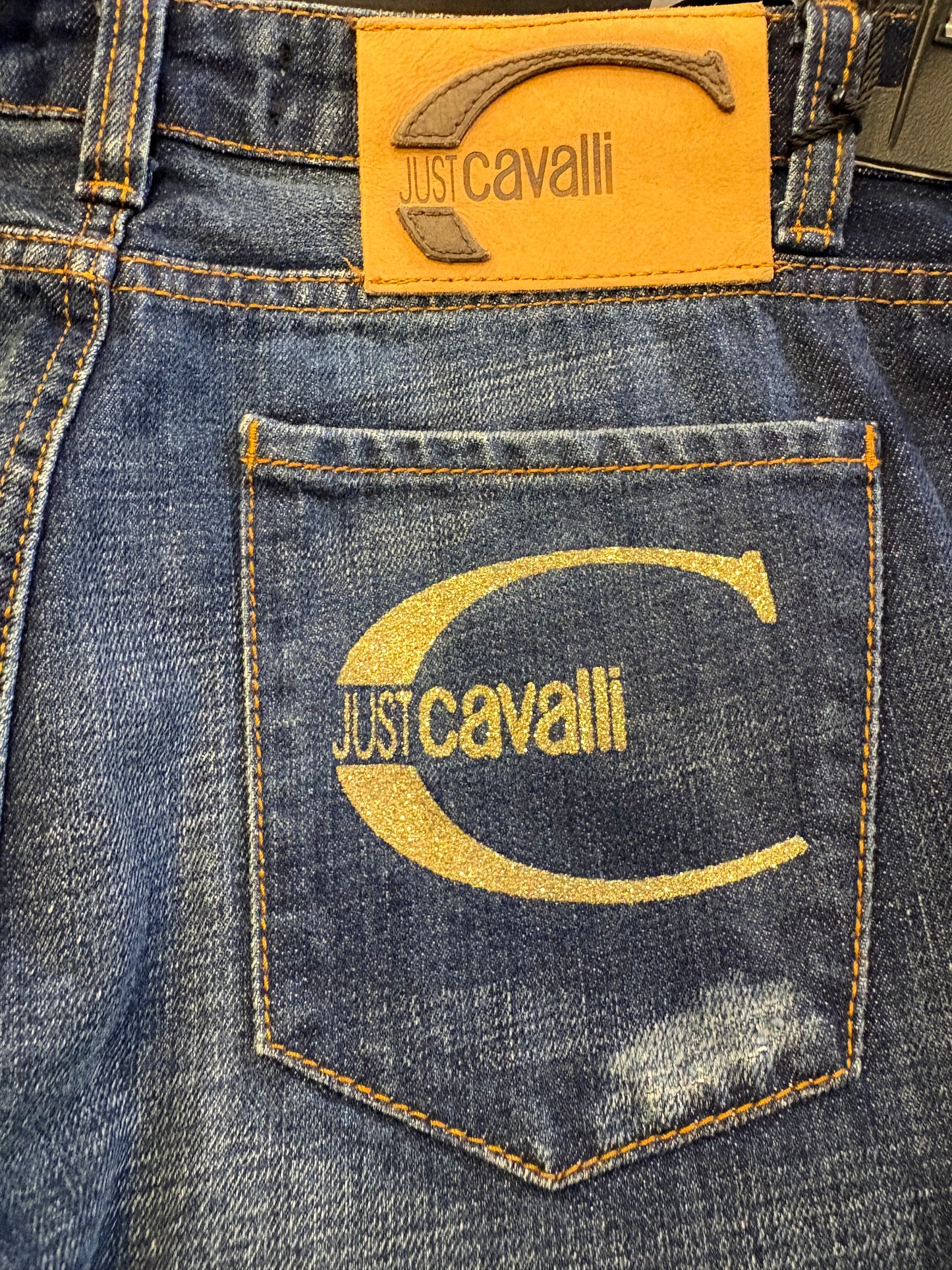 Just Cavalli