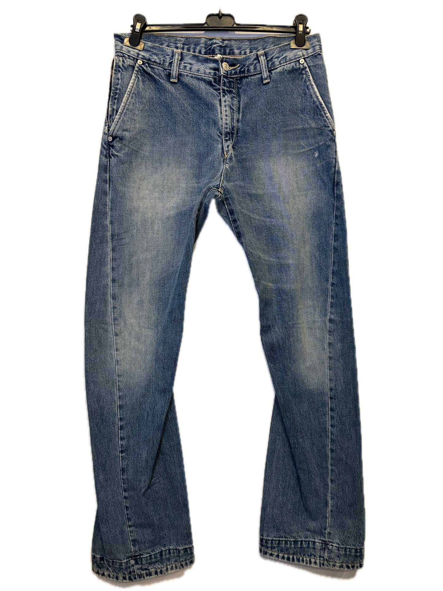Levi’s Engineered