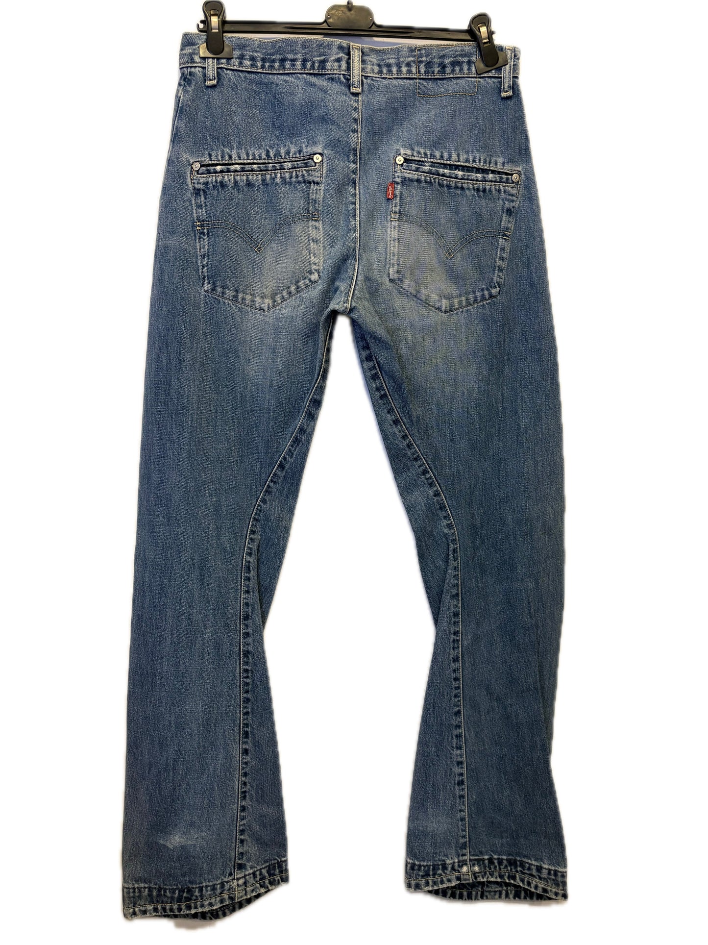 Levi’s Engineered