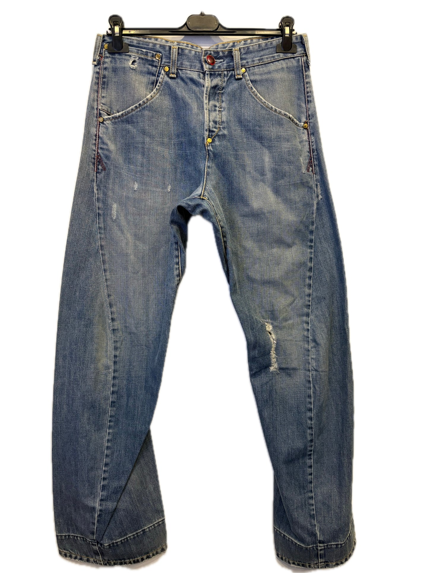 Levi’s Engineered