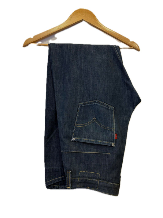 Levi’s Engineered