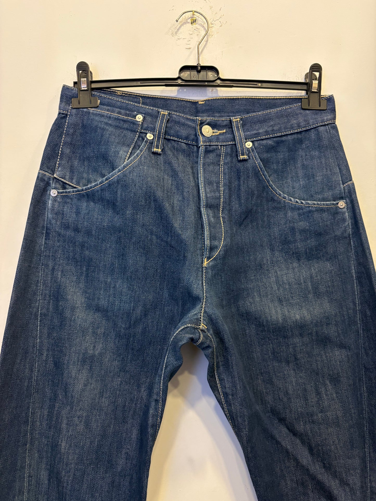 Levi’s Engineered