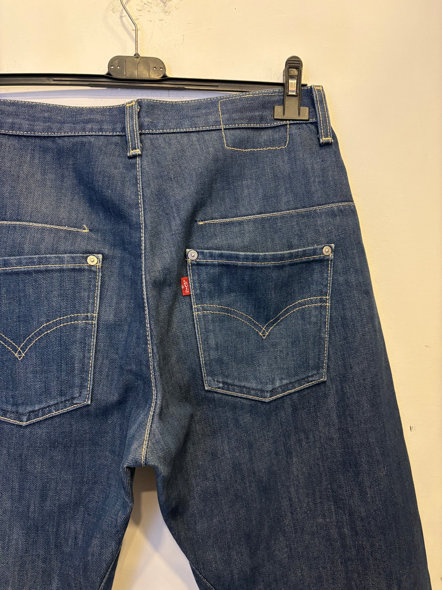 Levi’s Engineered