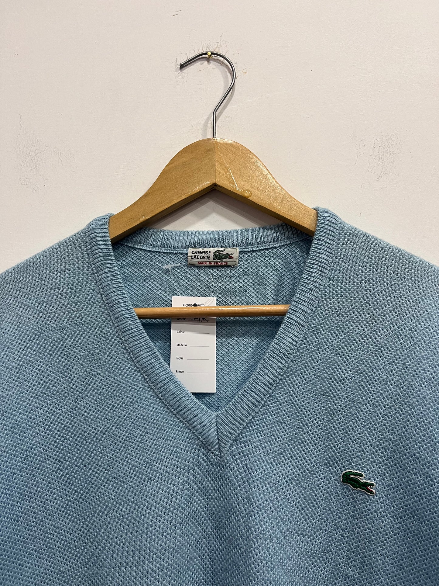 Lacoste
