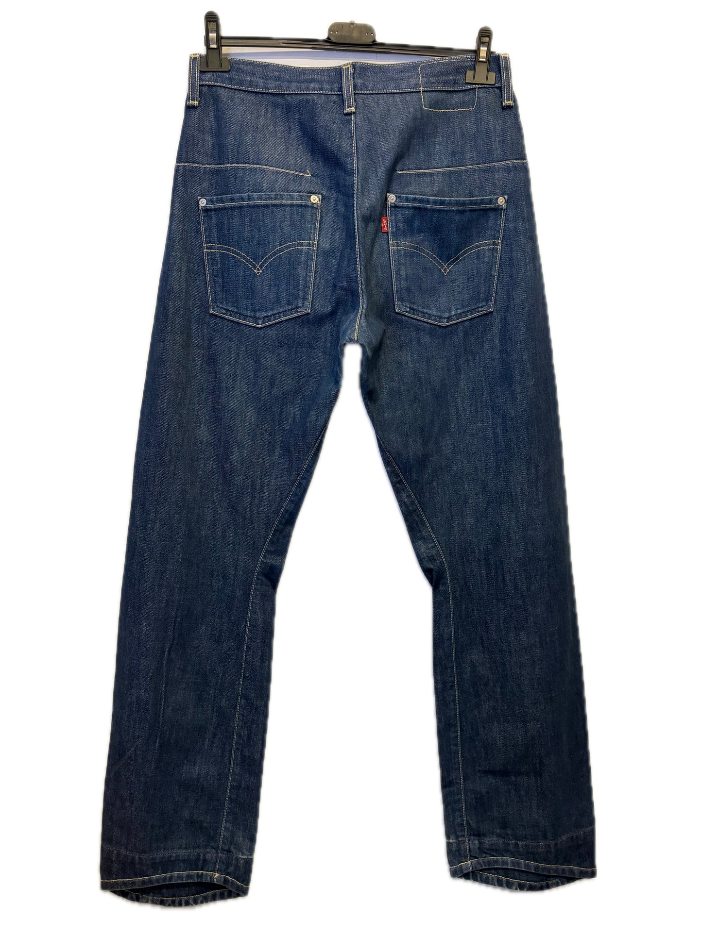 Levi’s Engineered