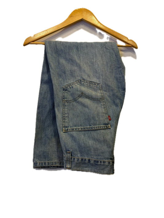 Levi’s Engineered