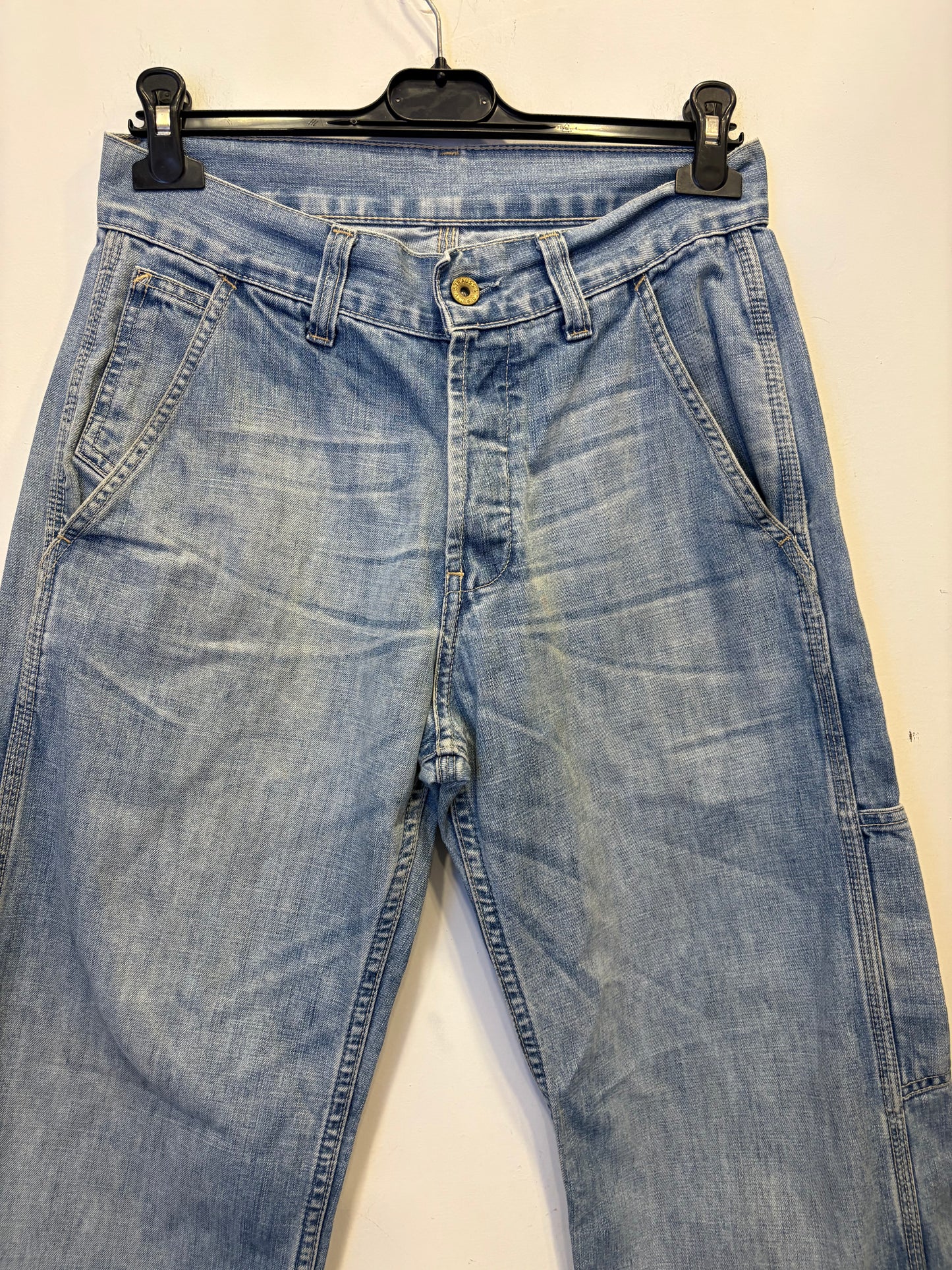Levi’s Engineered