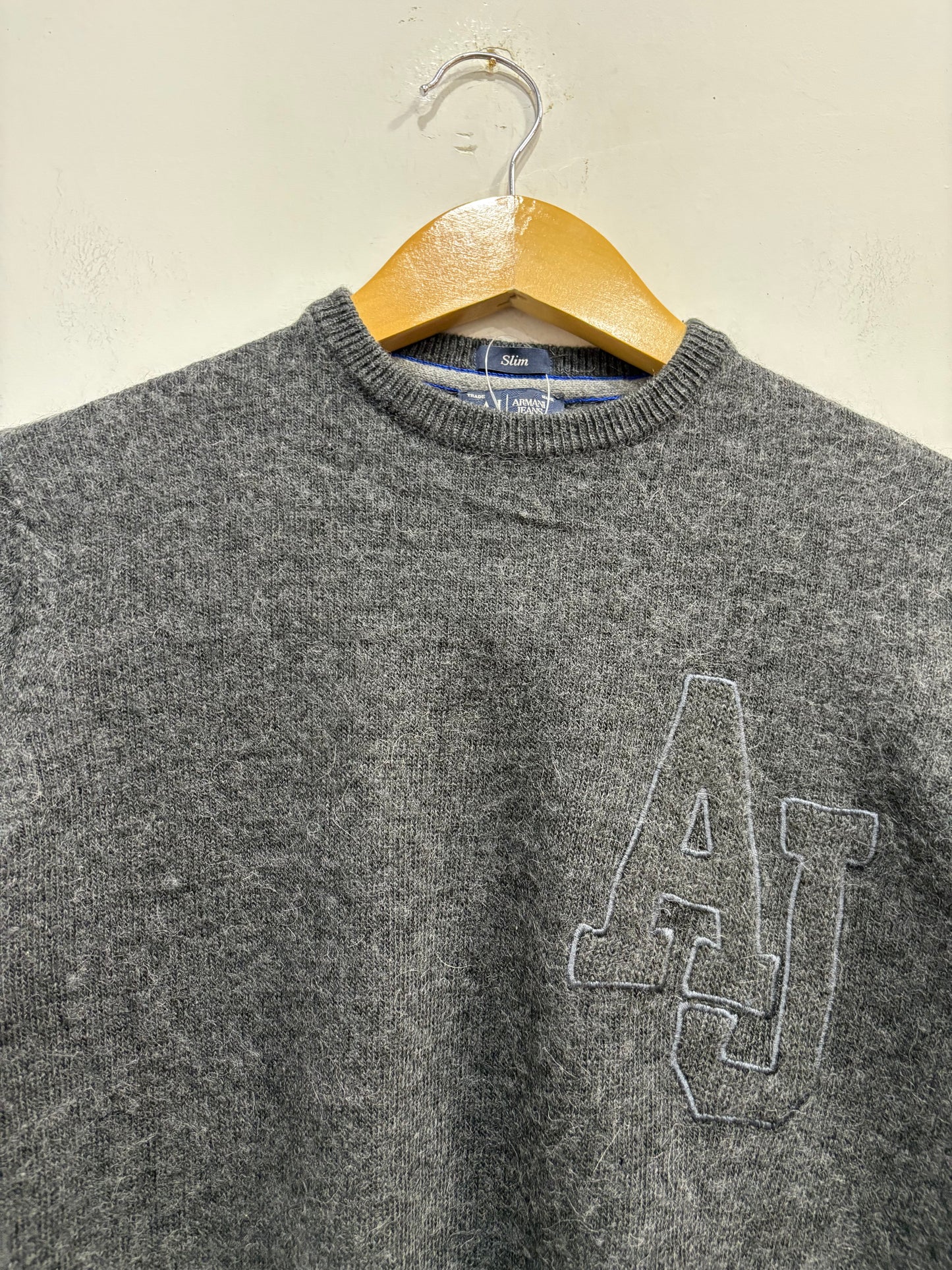 Armani Jeans