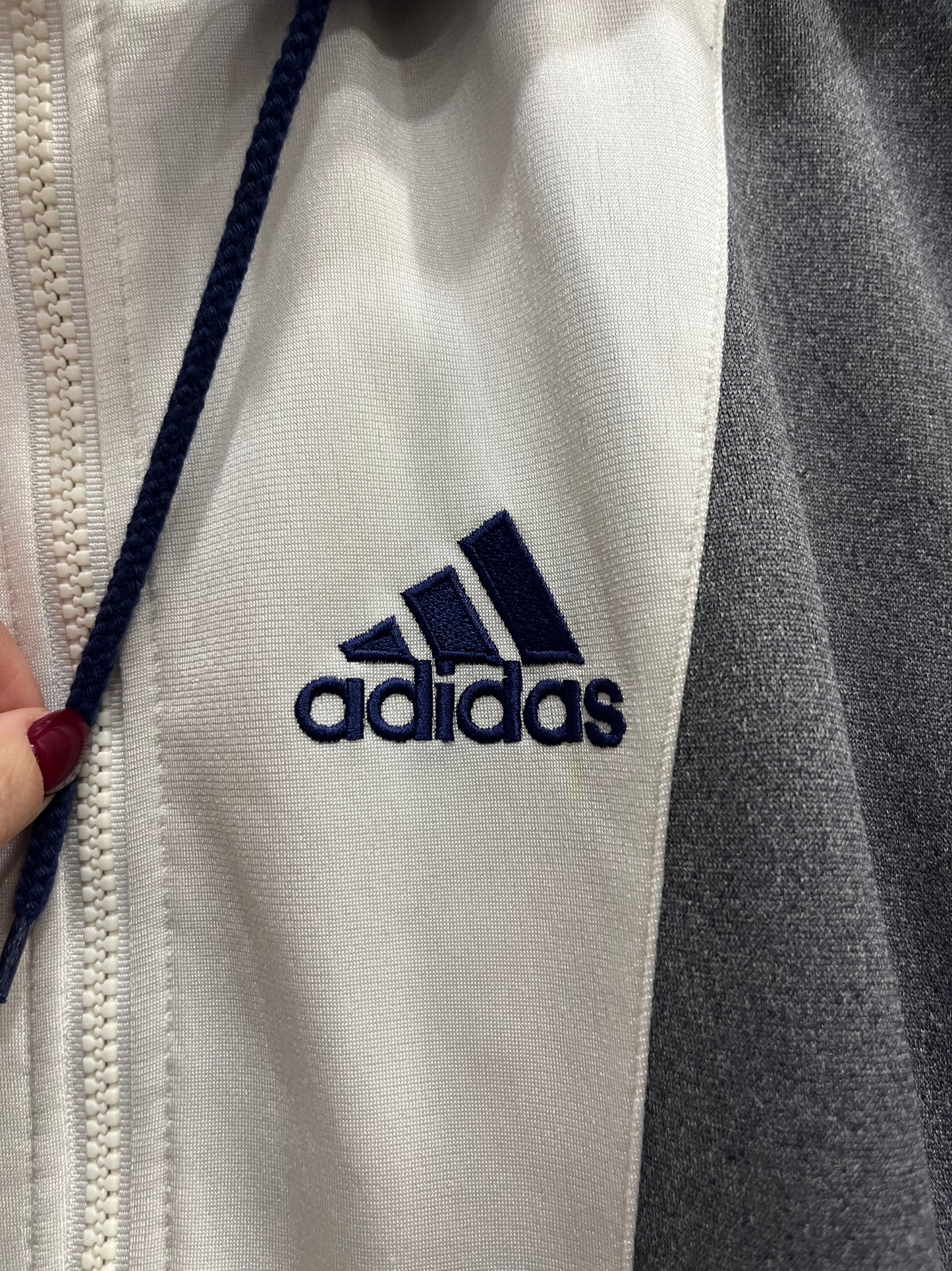 Adidas