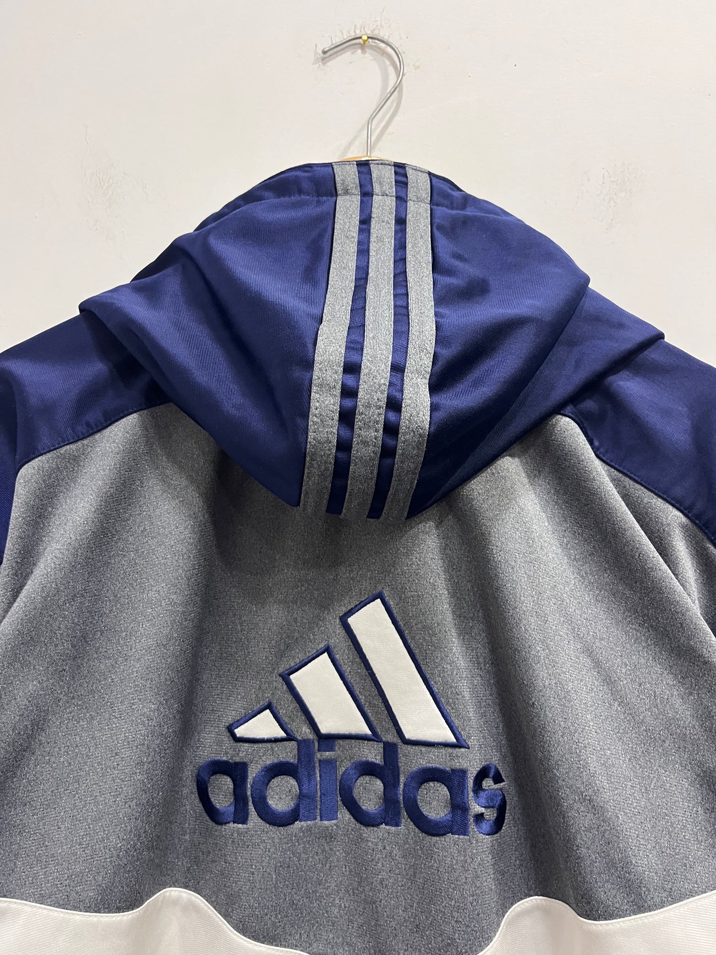 Adidas