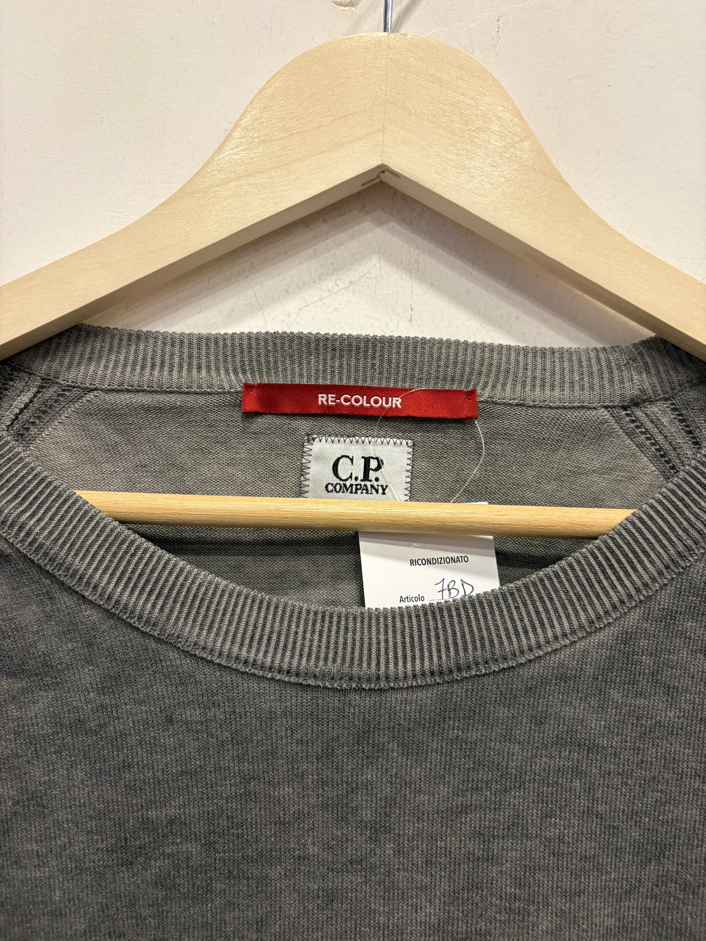C.P Company