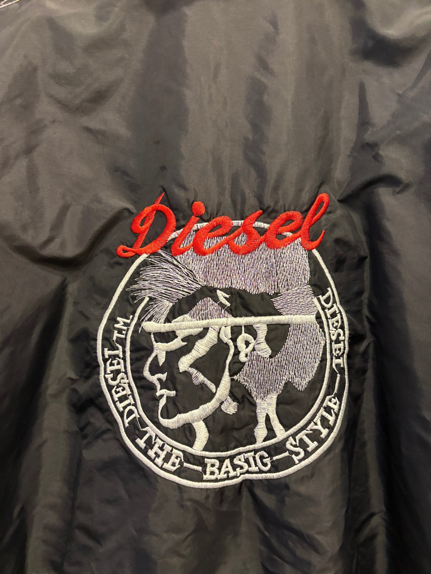 Diesel