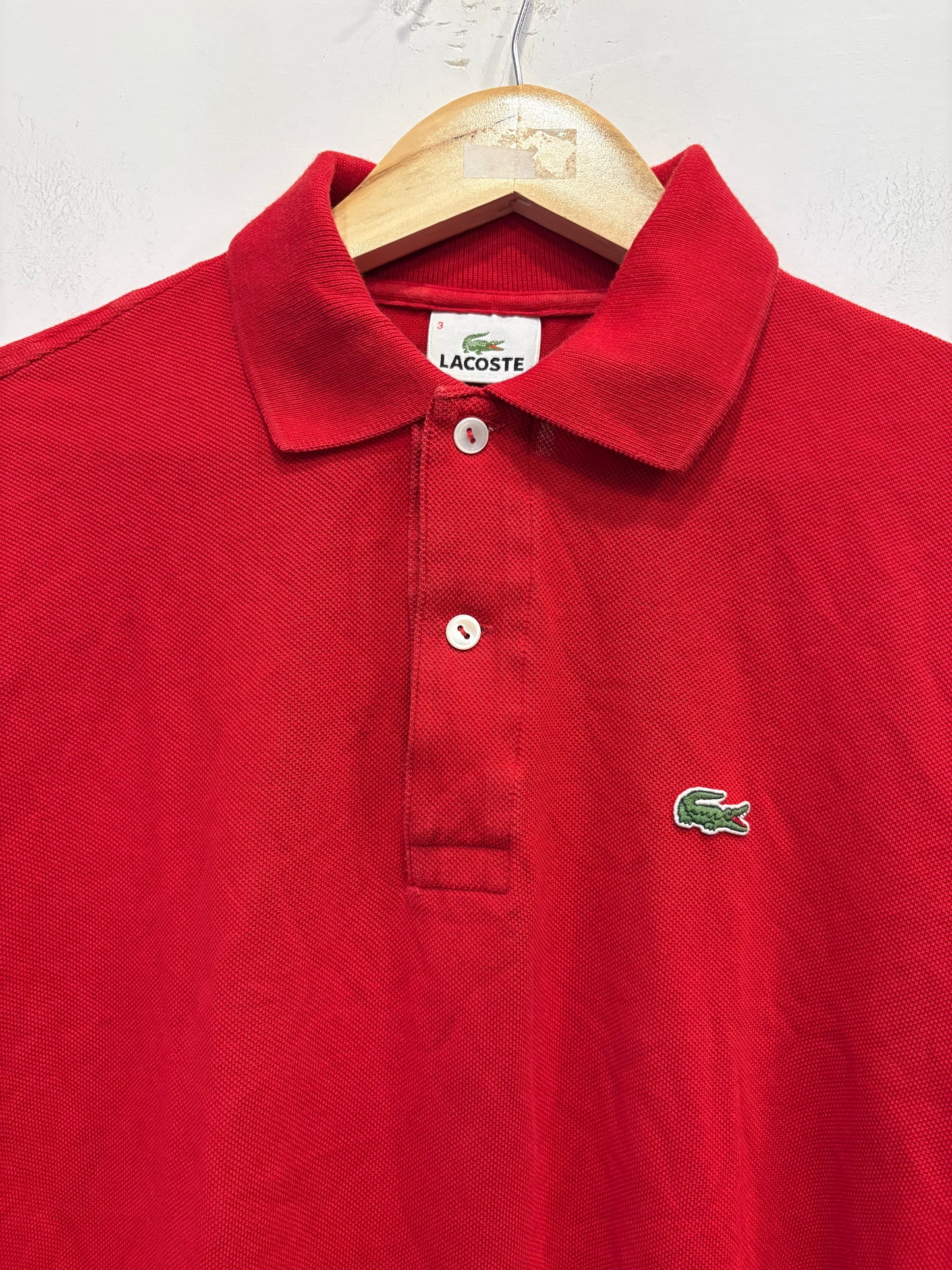 Lacoste