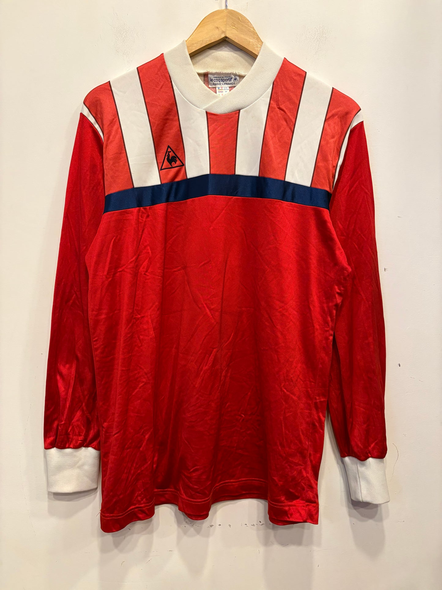 LeCoq Sportif