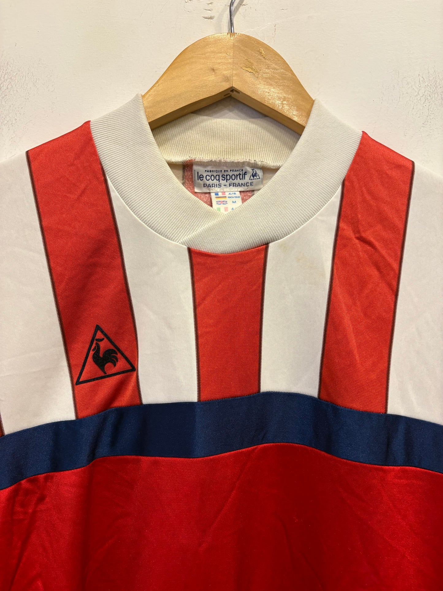 LeCoq Sportif