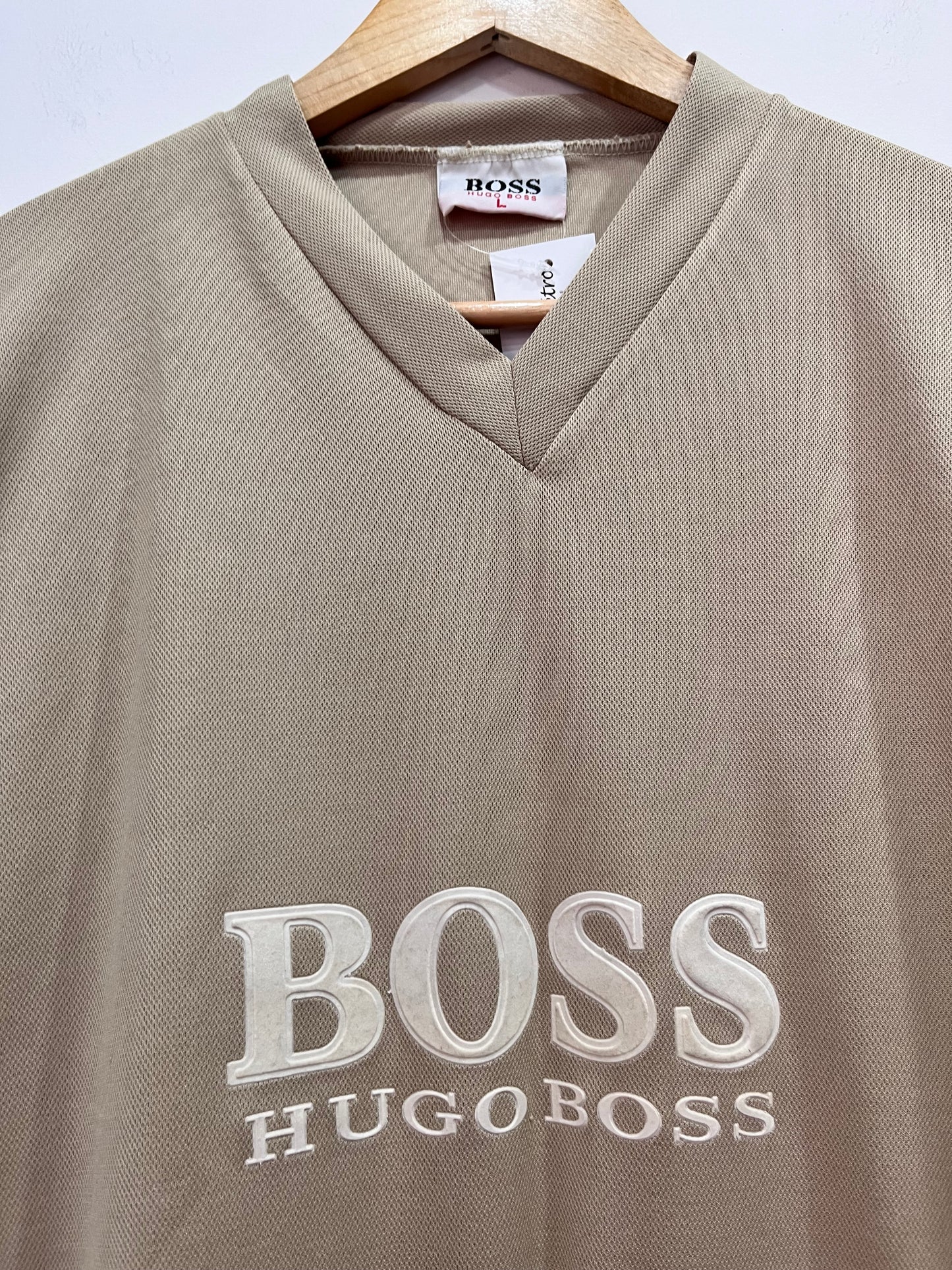 Hugo Boss